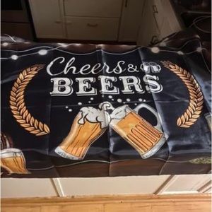 30th Birthday - Beer Theme Decorations